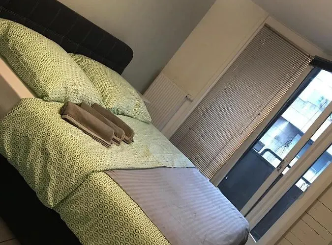 Dream Apartment Wiesbaden City 2 Room Kitchen Bath Balkon Maximum 5 Person