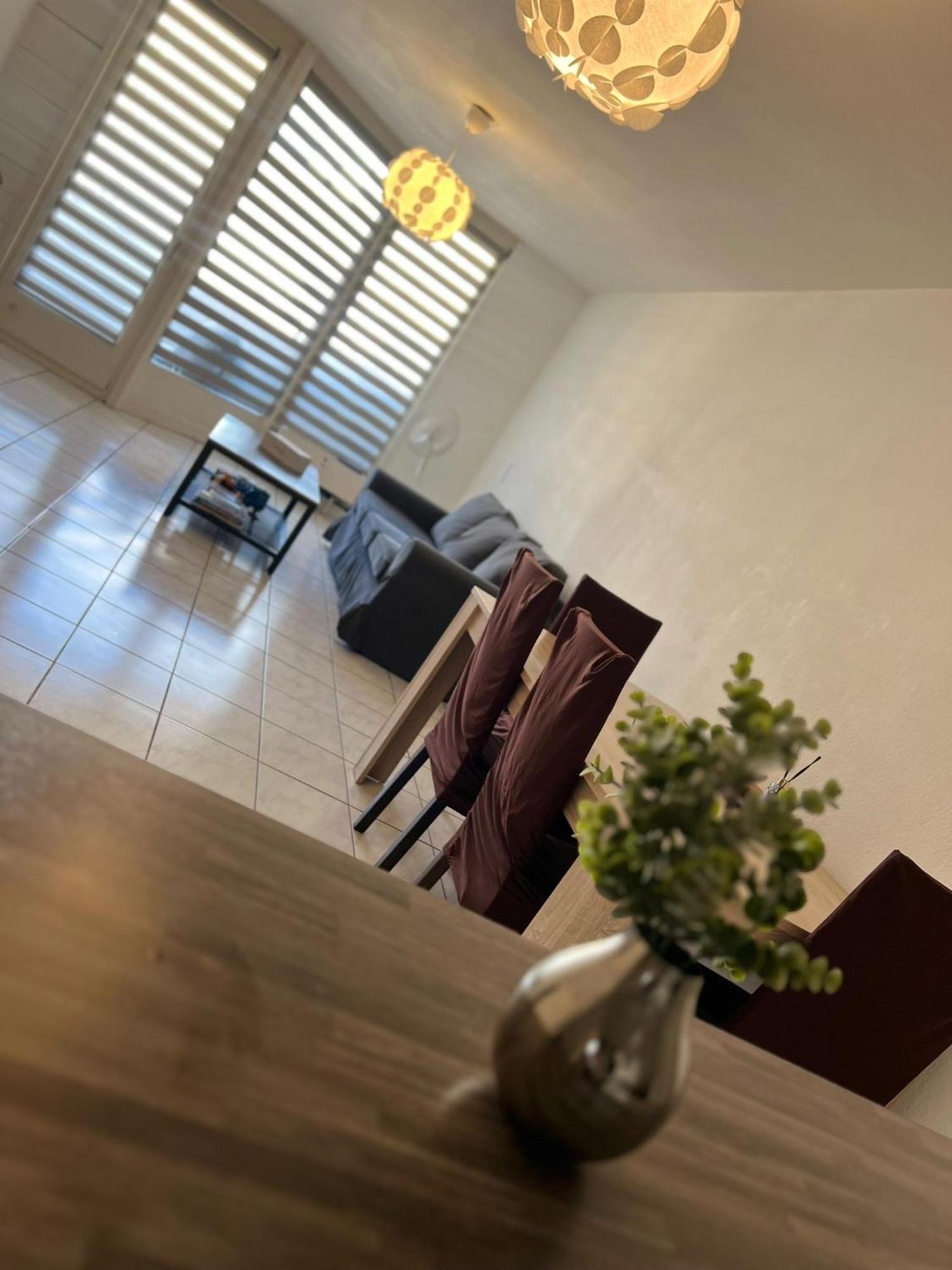 Apartment Dream 2 Kitchen Bath Balkon Maximum 5 Person *